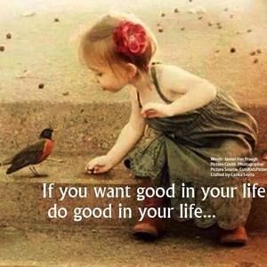 Meet your Posher, Khadija